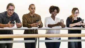 Reasons why women give you fake numbers