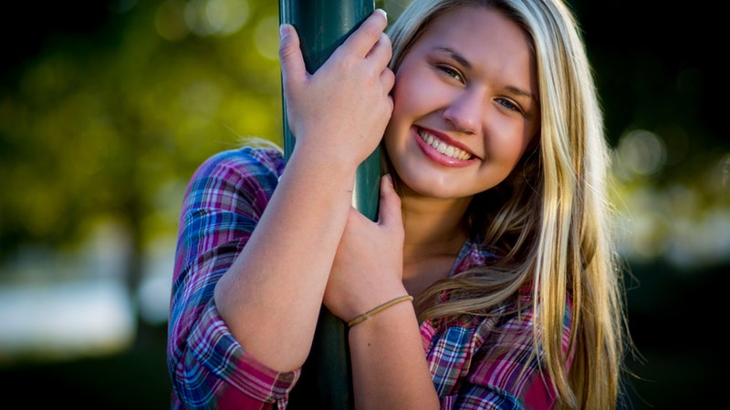 How Does Alex Attract The Girl He Has A Crush On