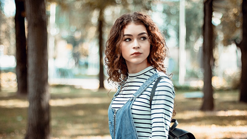 Is She Liking Me and How To Get Her?