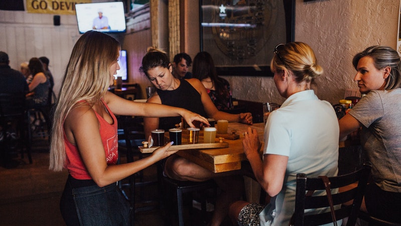 The 3 Types Of Women To Avoid In Dating