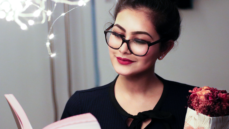 The magical secret to talk to beautiful girls in India