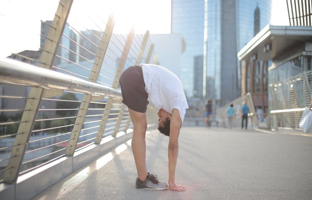 Do you want to go backward or forward in your life?