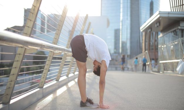 Do you want to go backward or forward in your life?