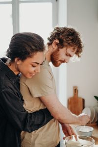 7 most effective ways to bring Love into a Relationship. 